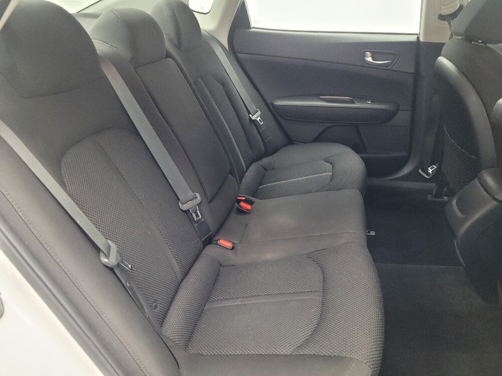 2020 Kia Optima in Madison, TN 37115 - 2195053 19