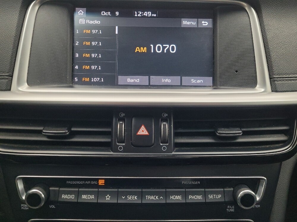 2020 Kia Optima in Madison, TN 37115 - 2195053 25