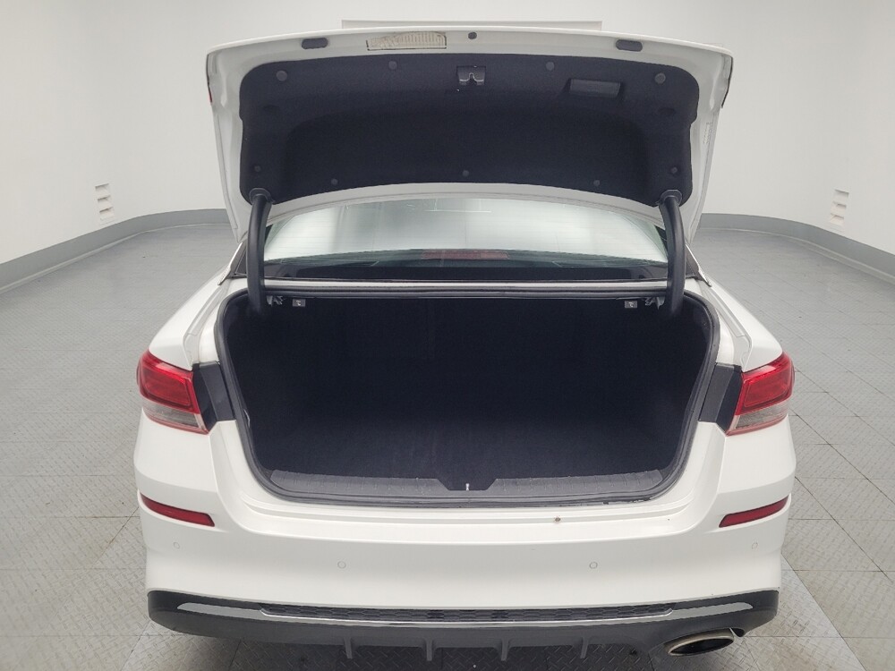 2020 Kia Optima in Madison, TN 37115 - 2195053 29