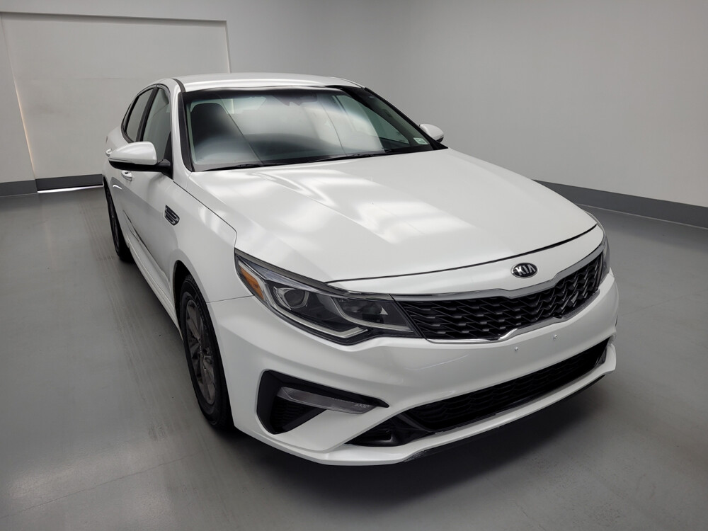 2020 Kia Optima in Madison, TN 37115 - 2195053 47