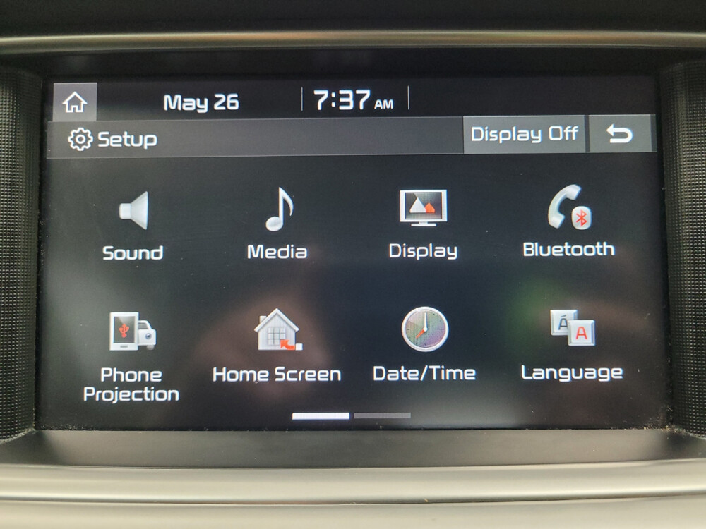 2020 Kia Optima in Madison, TN 37115 - 2195053 58