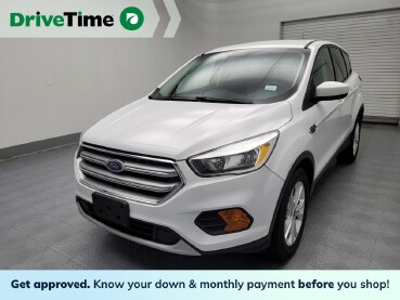 2017 Ford Escape in Highland, IN 46322