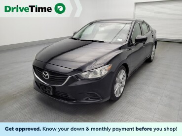 2017 Mazda MAZDA6 in Morrow, GA 30260
