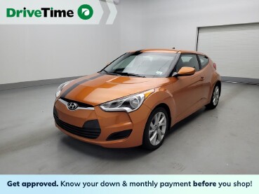 2016 Hyundai Veloster in Conyers, GA 30094