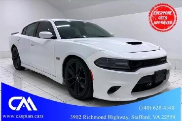 2019 Dodge Charger in Stafford, VA 22554