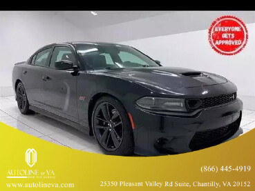 2019 Dodge Charger in Chantilly, VA 20152