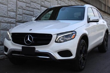 2017 Mercedes-Benz GLC 300 in Decatur, GA 30032