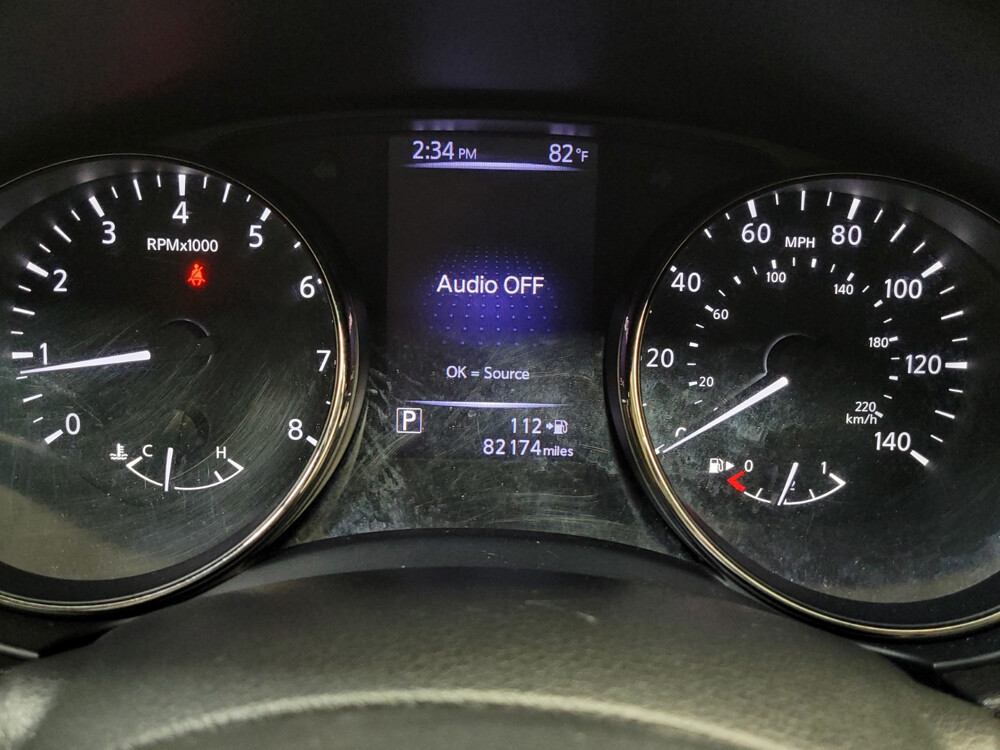 2018 Nissan Rogue Sport in Columbia, SC 29210 - 2195537 56