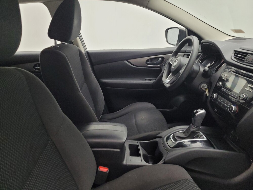 2018 Nissan Rogue Sport in Columbia, SC 29210 - 2195537 21