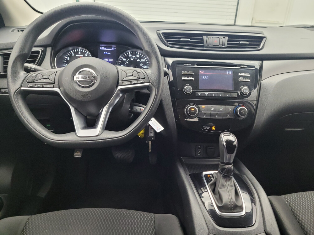 2018 Nissan Rogue Sport in Columbia, SC 29210 - 2195537 55