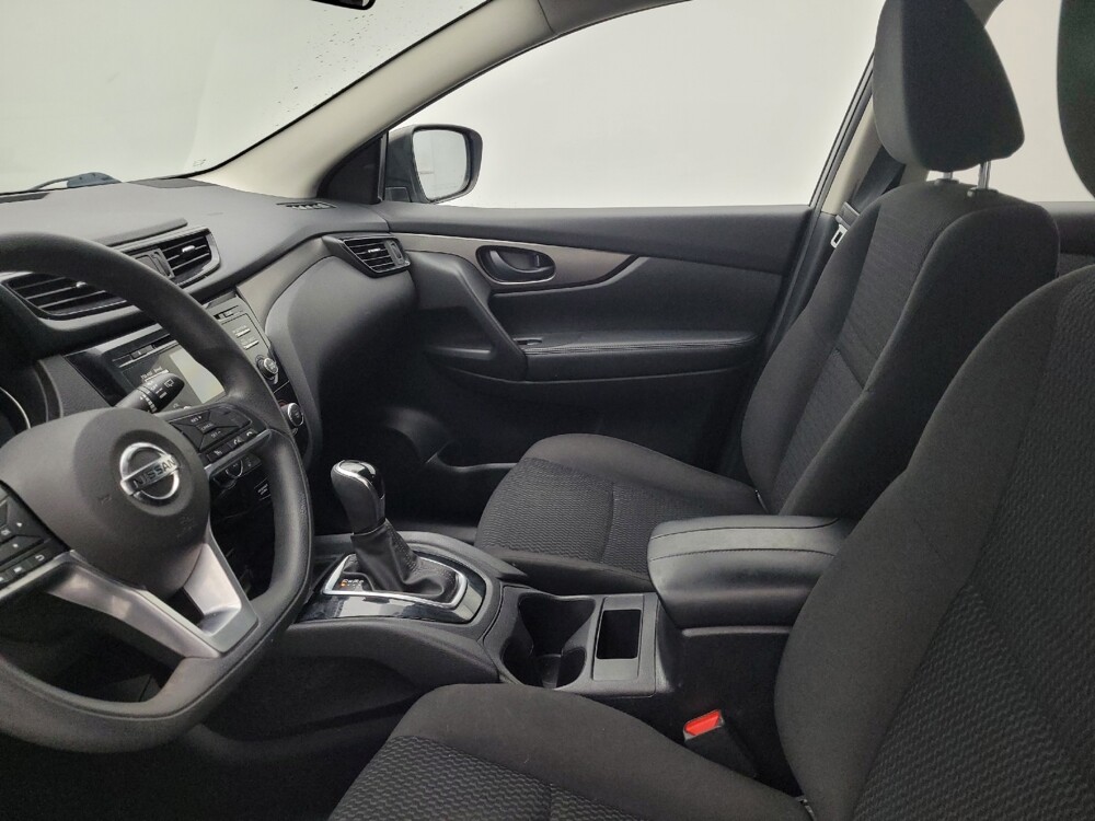 2018 Nissan Rogue Sport in Columbia, SC 29210 - 2195537 17