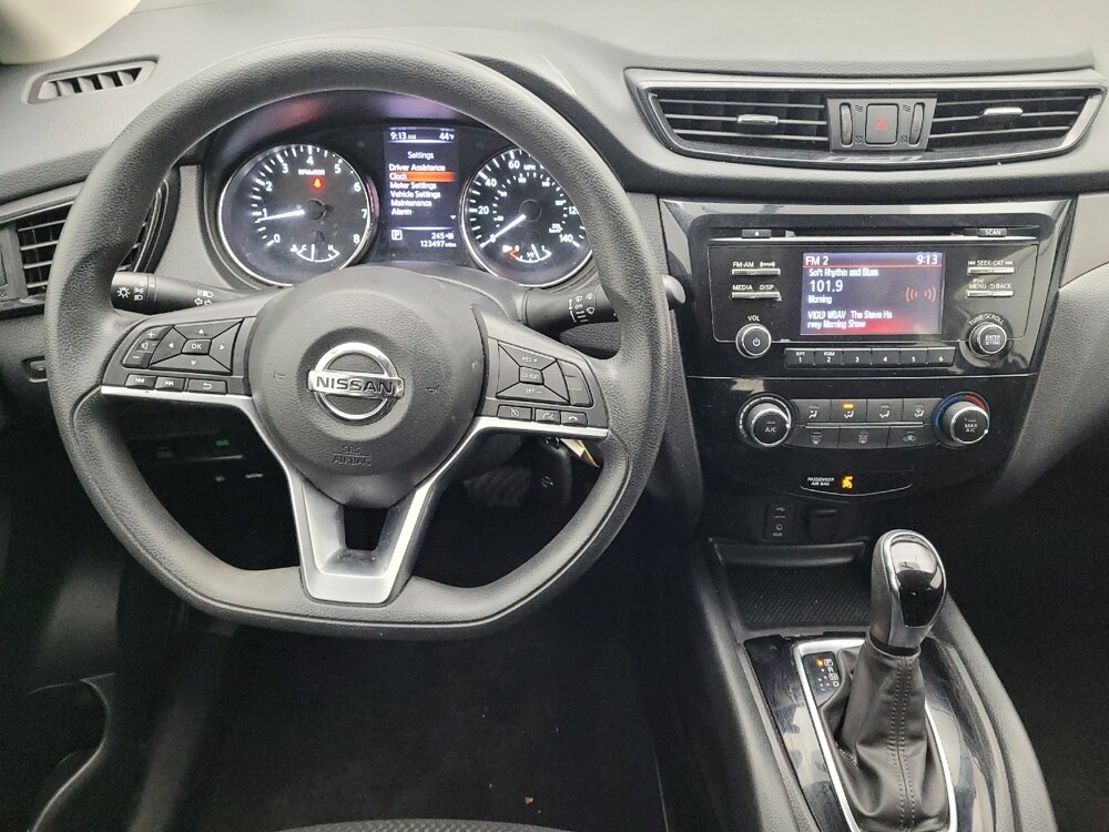 2018 Nissan Rogue Sport in Columbia, SC 29210 - 2195537 22