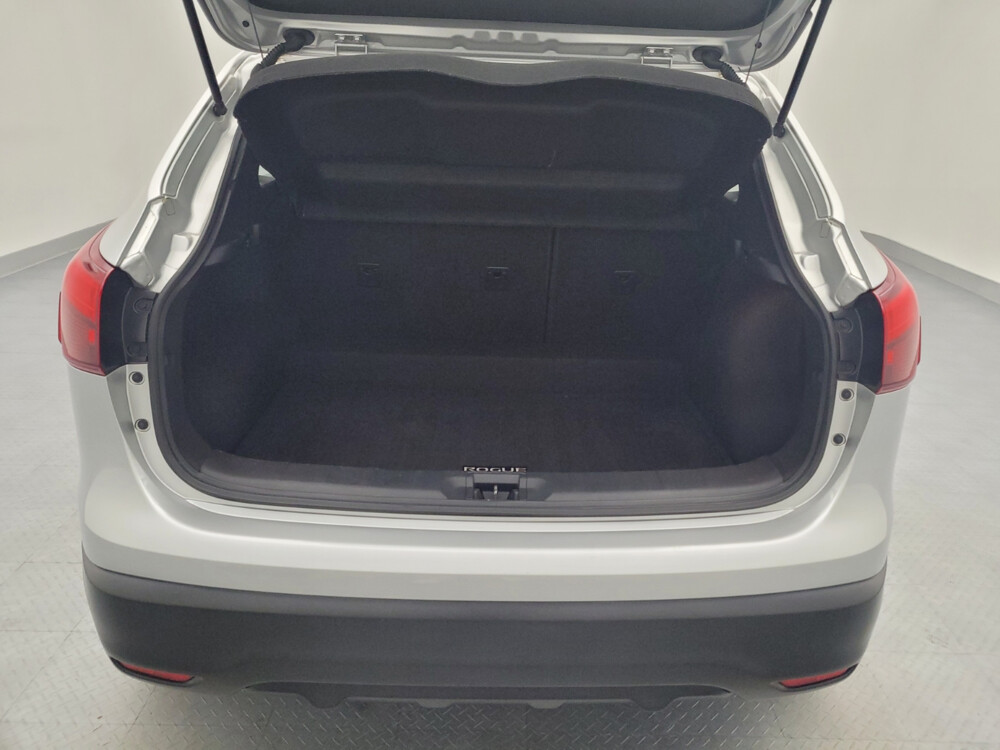 2018 Nissan Rogue Sport in Columbia, SC 29210 - 2195537 62