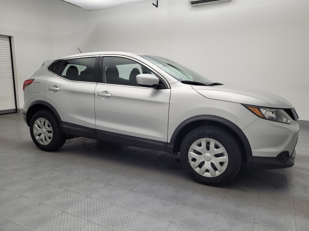 2018 Nissan Rogue Sport in Columbia, SC 29210 - 2195537 44