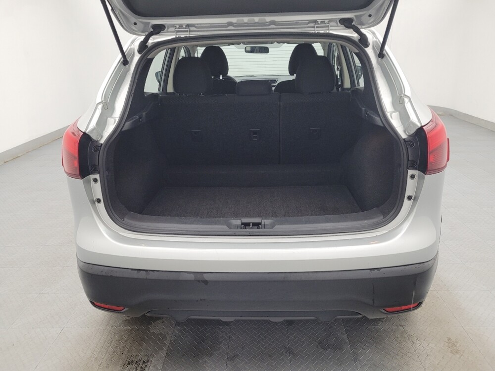 2018 Nissan Rogue Sport in Columbia, SC 29210 - 2195537 29