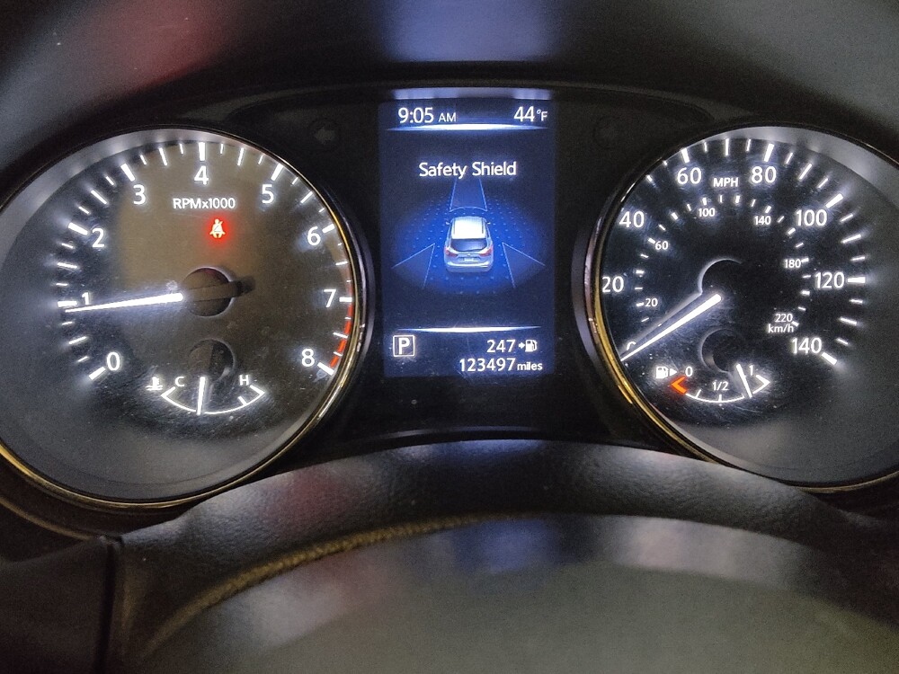 2018 Nissan Rogue Sport in Columbia, SC 29210 - 2195537 23