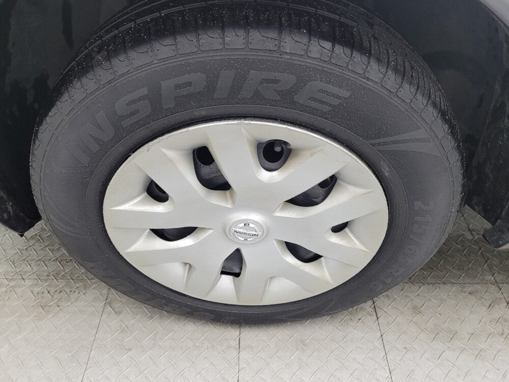 2018 Nissan Rogue Sport in Columbia, SC 29210 - 2195537 31