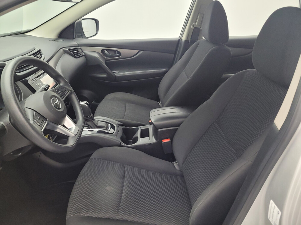 2018 Nissan Rogue Sport in Columbia, SC 29210 - 2195537 50