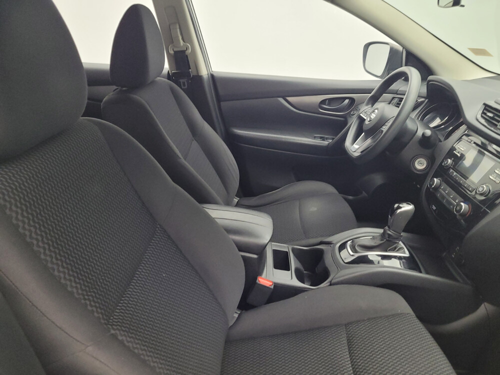 2018 Nissan Rogue Sport in Columbia, SC 29210 - 2195537 54