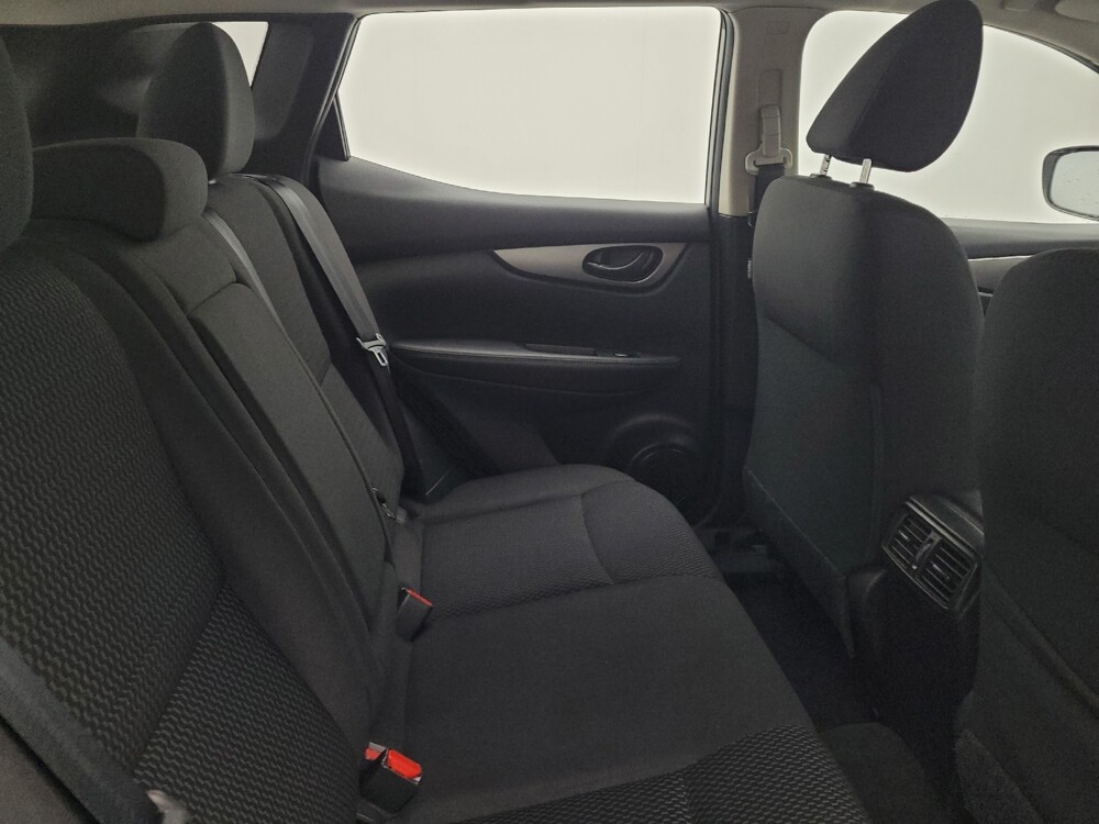 2018 Nissan Rogue Sport in Columbia, SC 29210 - 2195537 19