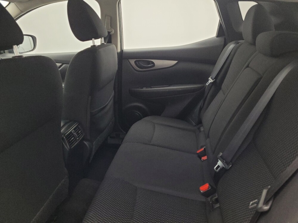 2018 Nissan Rogue Sport in Columbia, SC 29210 - 2195537 18