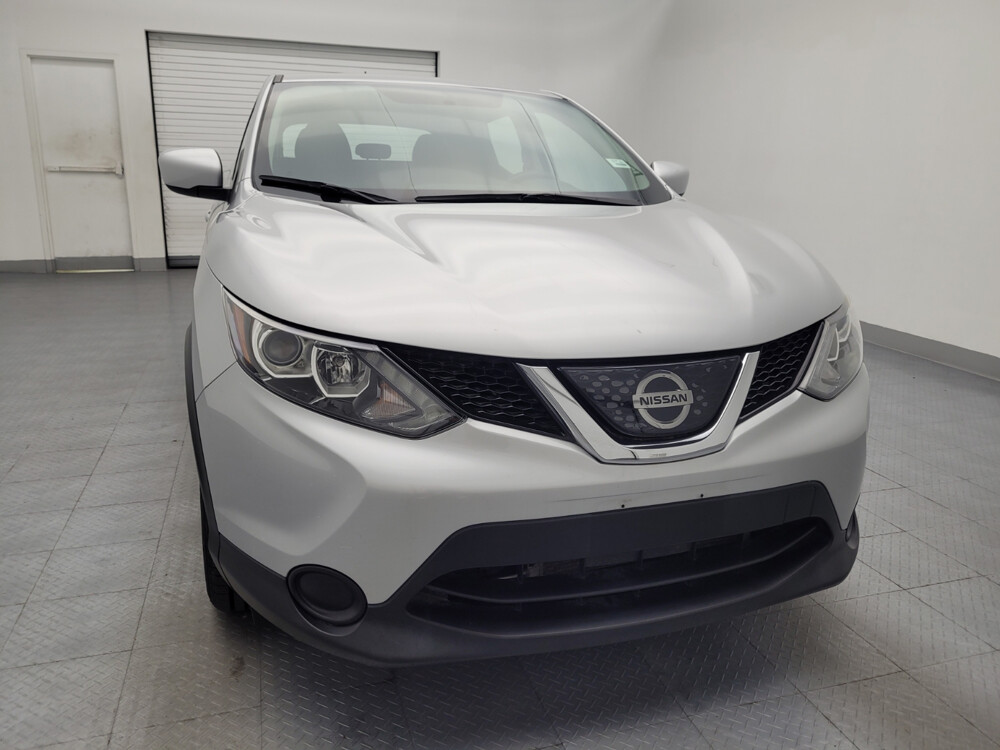 2018 Nissan Rogue Sport in Columbia, SC 29210 - 2195537 47