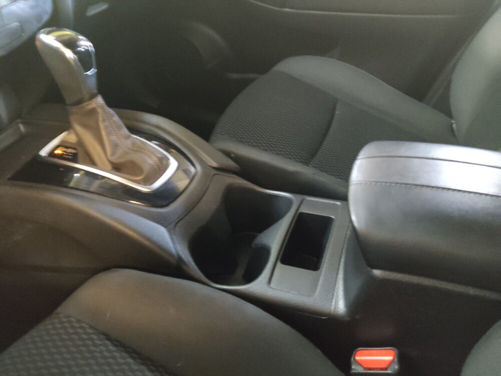 2018 Nissan Rogue Sport in Columbia, SC 29210 - 2195537 26