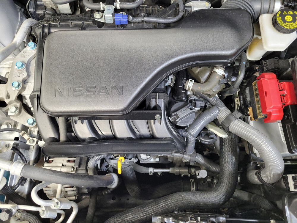 2018 Nissan Rogue Sport in Columbia, SC 29210 - 2195537 63