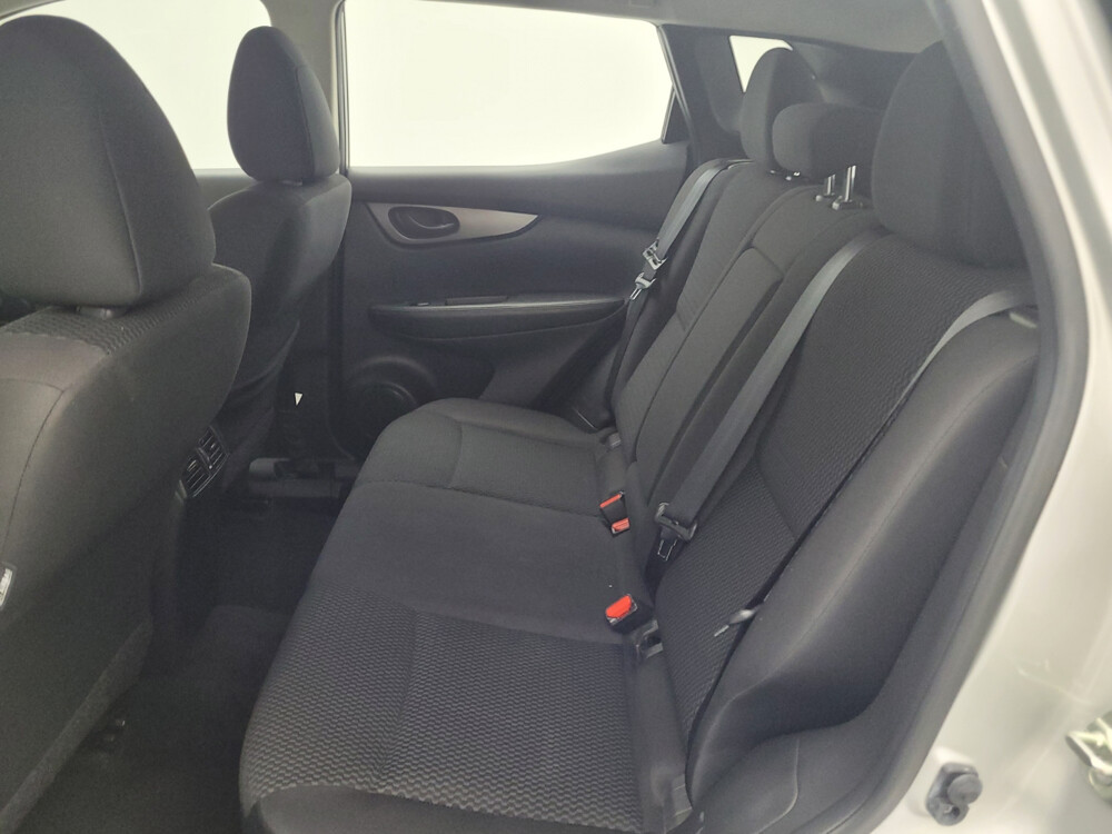 2018 Nissan Rogue Sport in Columbia, SC 29210 - 2195537 51