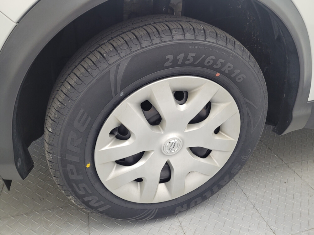 2018 Nissan Rogue Sport in Columbia, SC 29210 - 2195537 64