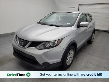 2018 Nissan Rogue Sport in Columbia, SC 29210