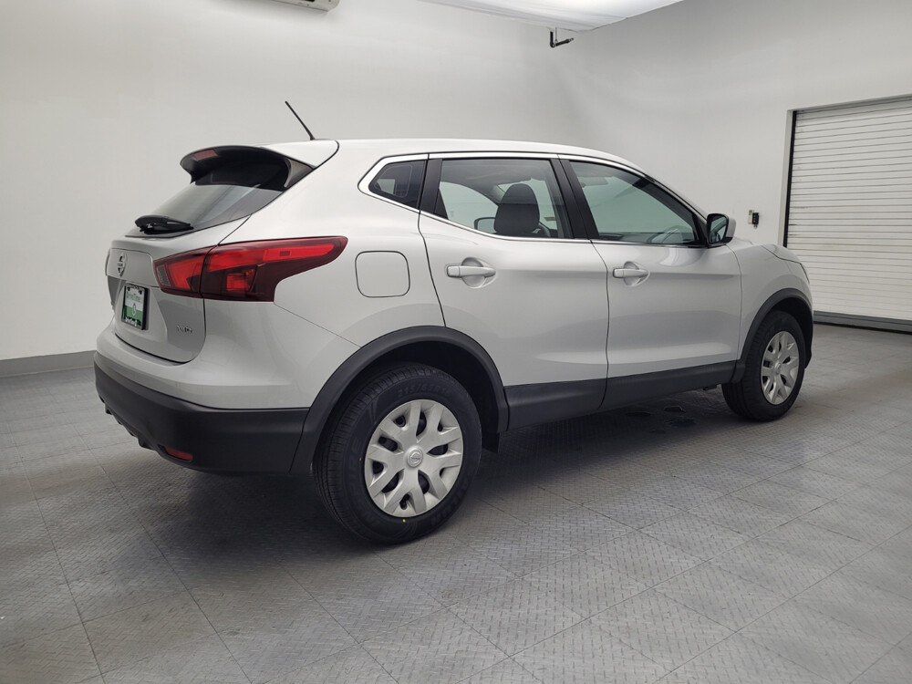 2018 Nissan Rogue Sport in Columbia, SC 29210 - 2195537 43