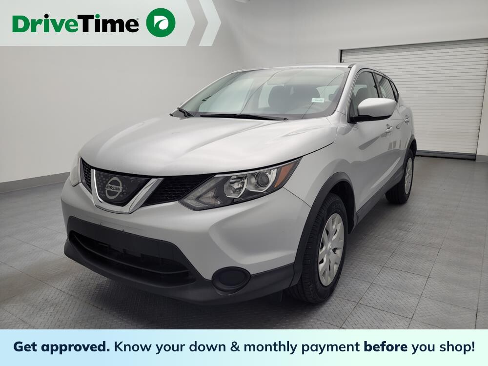 2018 Nissan Rogue Sport in Columbia, SC 29210 - 2195537 34