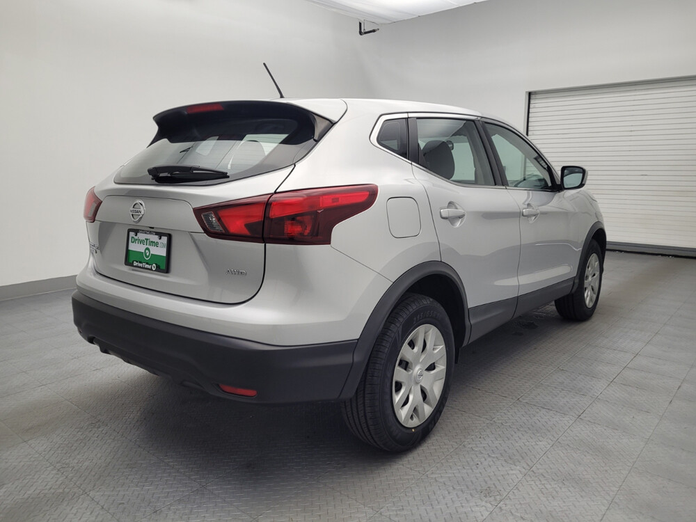 2018 Nissan Rogue Sport in Columbia, SC 29210 - 2195537 42