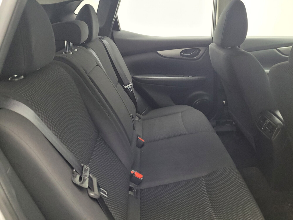 2018 Nissan Rogue Sport in Columbia, SC 29210 - 2195537 52