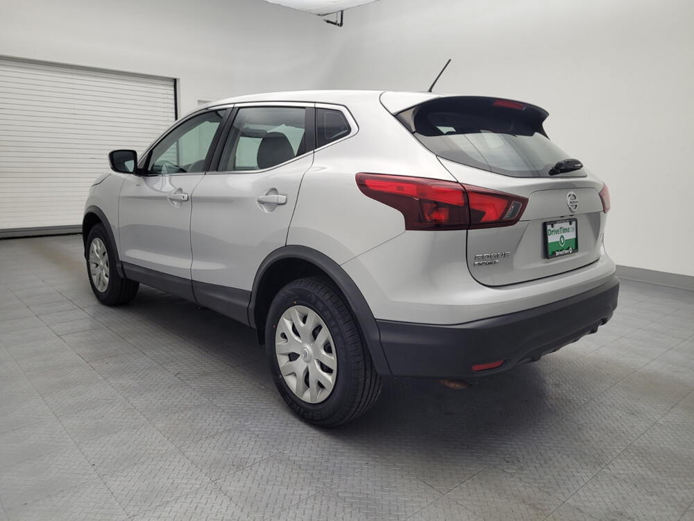 2018 Nissan Rogue Sport in Columbia, SC 29210 - 2195537 38