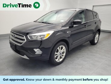 2017 Ford Escape in St. Louis, MO 63136