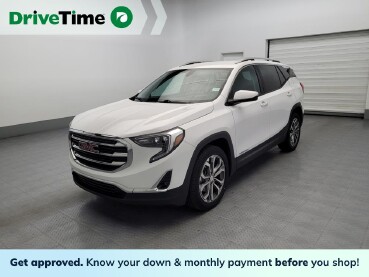 2018 GMC Terrain in Glen Burnie, MD 21061