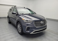 2017 Hyundai Santa Fe in Conyers, GA 30094 - 2195859 13
