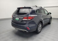 2017 Hyundai Santa Fe in Conyers, GA 30094 - 2195859 9
