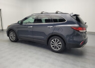 2017 Hyundai Santa Fe in Conyers, GA 30094 - 2195859 3