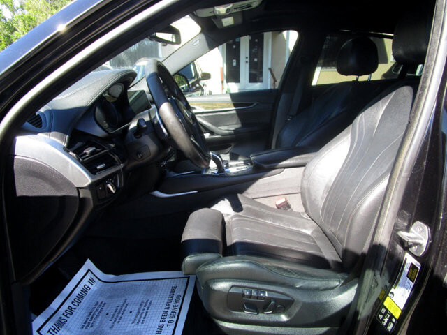 2016 BMW X6 in Tampa, FL 33604-6914 - 2195970 42
