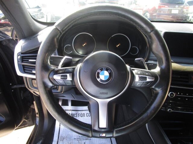2016 BMW X6 in Tampa, FL 33604-6914 - 2195970 4