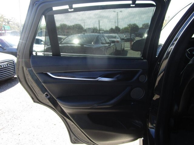 2016 BMW X6 in Tampa, FL 33604-6914 - 2195970 19