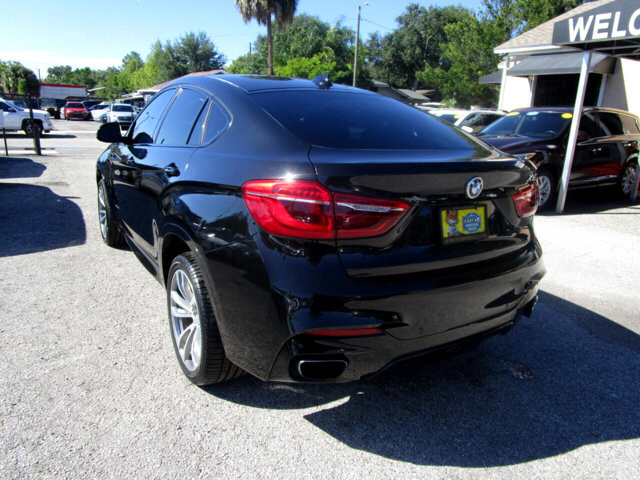 2016 BMW X6 in Tampa, FL 33604-6914 - 2195970 63