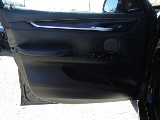 2016 BMW X6 in Tampa, FL 33604-6914 - 2195970 17