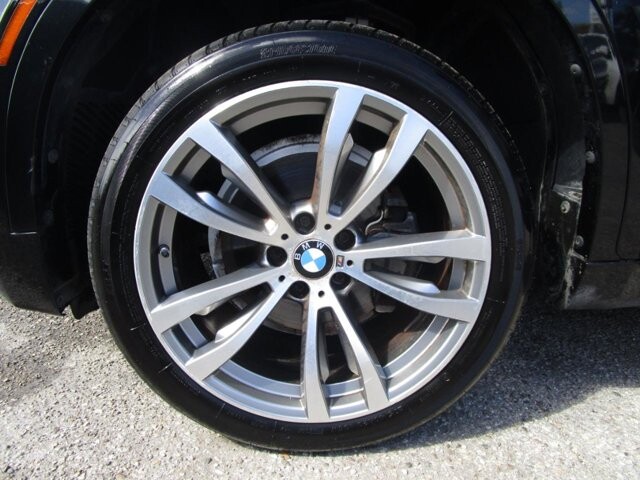 2016 BMW X6 in Tampa, FL 33604-6914 - 2195970 21