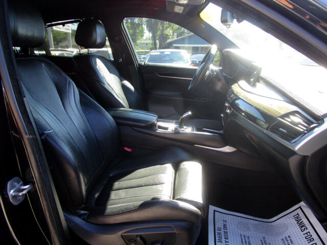 2016 BMW X6 in Tampa, FL 33604-6914 - 2195970 41