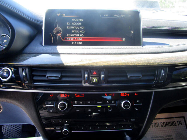 2016 BMW X6 in Tampa, FL 33604-6914 - 2195970 37