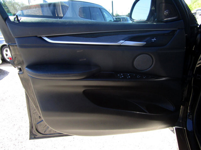 2016 BMW X6 in Tampa, FL 33604-6914 - 2195970 51